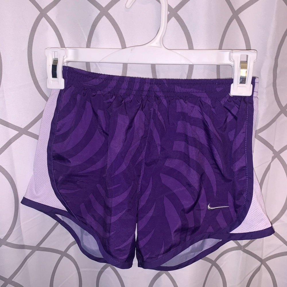 Nike Dri-fit Athletic Shorts, kids